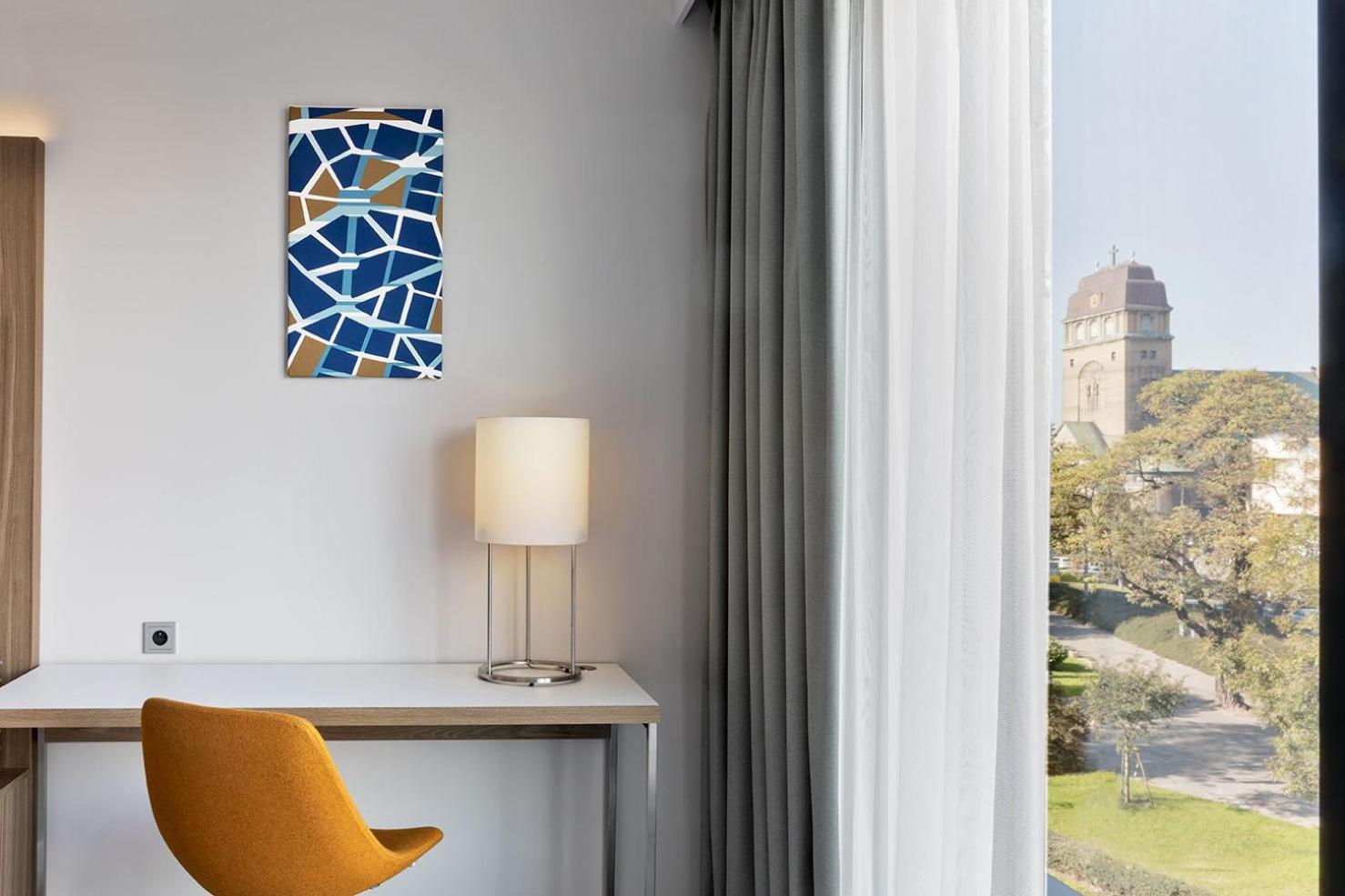 Courtyard By Marriott Szczecin City エクステリア 写真