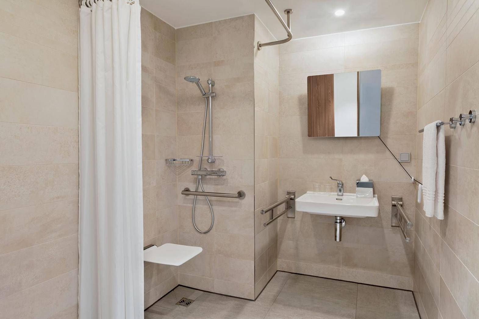 Courtyard By Marriott Szczecin City エクステリア 写真